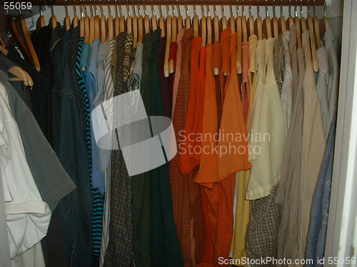 Image of WARDROBE