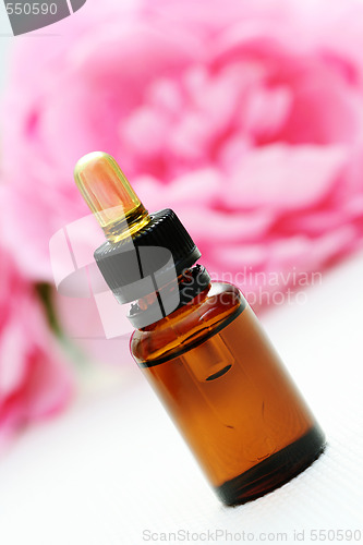 Image of flower essence