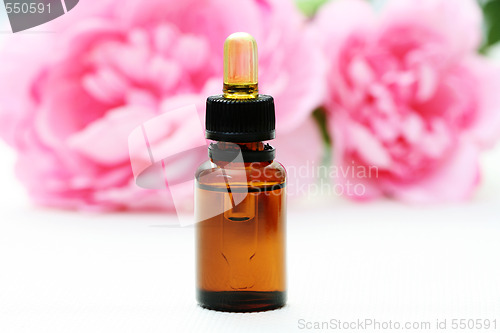 Image of flower essence