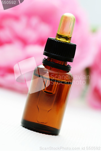 Image of flower essence