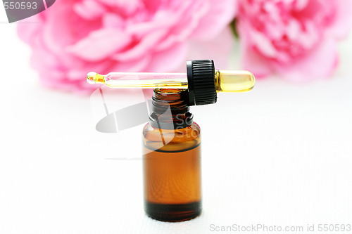 Image of flower essence