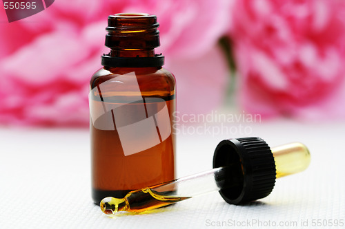 Image of flower essence