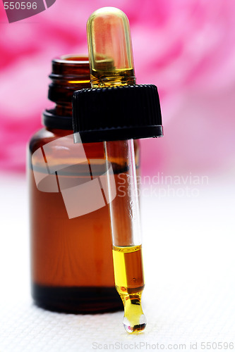 Image of flower essence