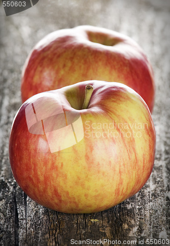 Image of apple