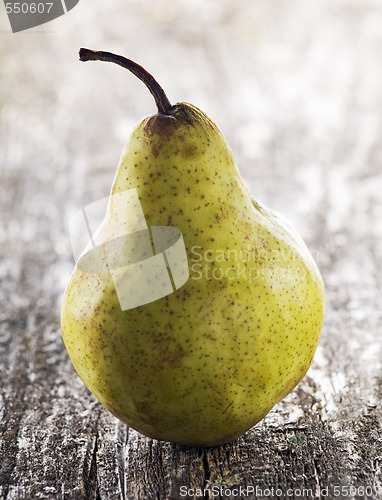 Image of pear