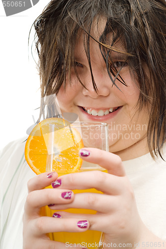 Image of Healthy Drink