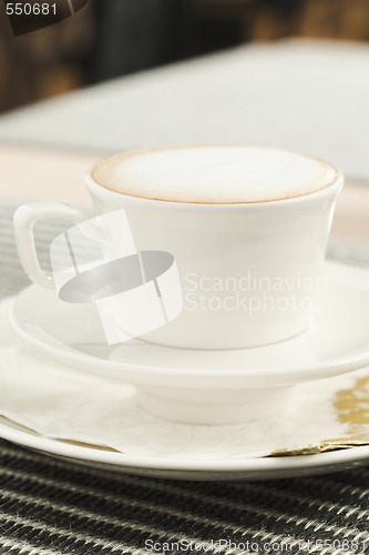 Image of Coffee cup