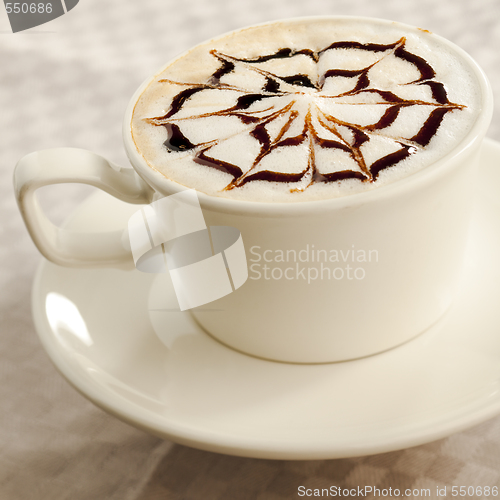 Image of Coffee cup