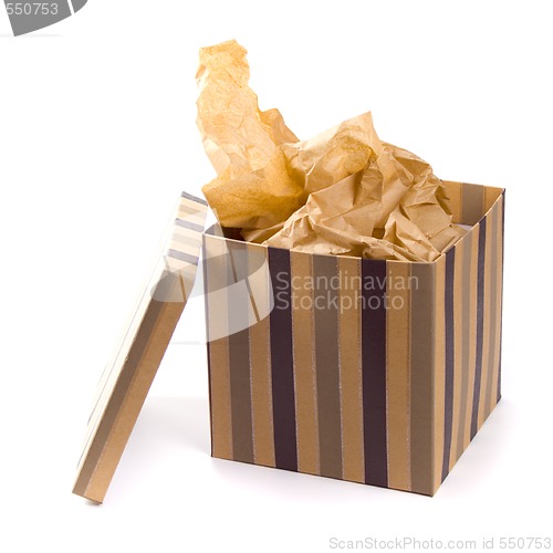 Image of gift box