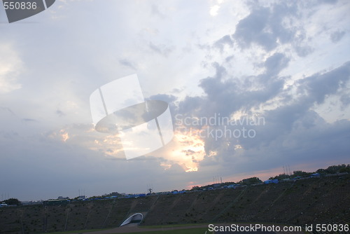 Image of Sky 2