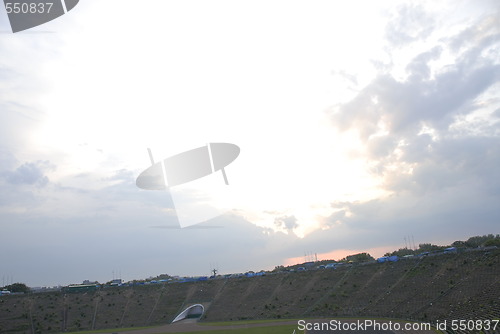 Image of Sky 