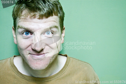 Image of Man