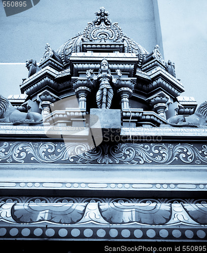 Image of Statue