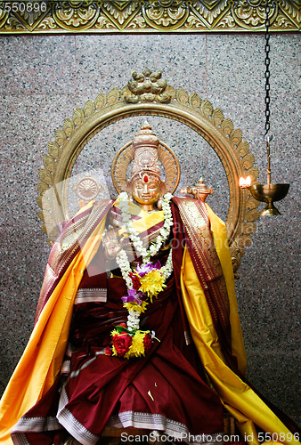 Image of Statue