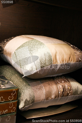 Image of Pillows