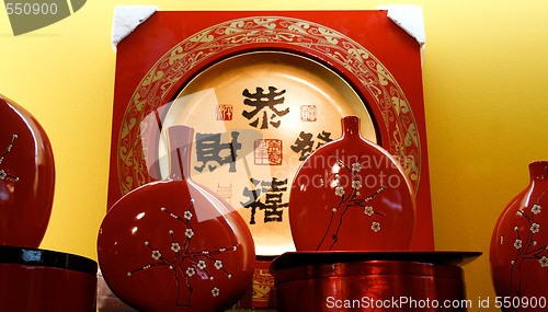 Image of Pottery