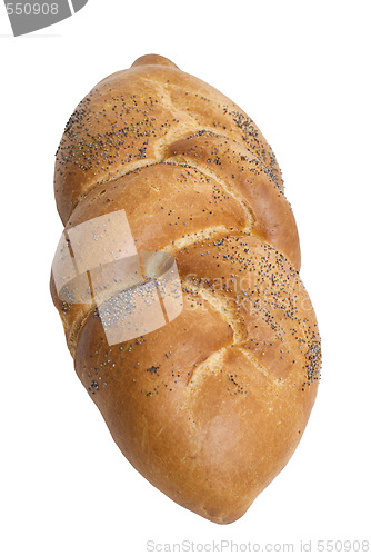 Image of long loaf