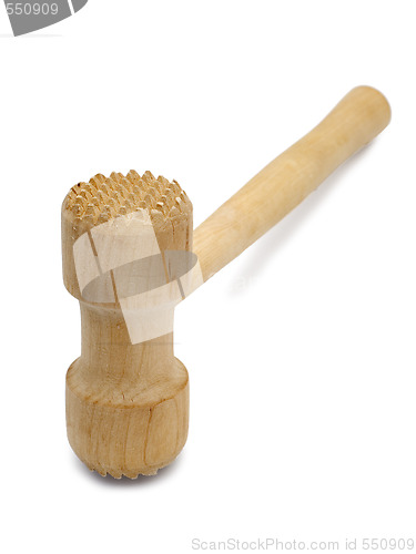 Image of mallet