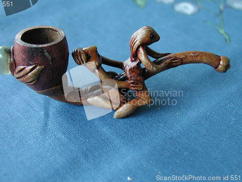 Image of Tobacco Pipe 2