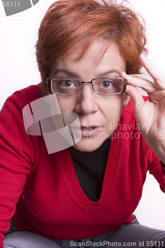 Image of gimme your eyes