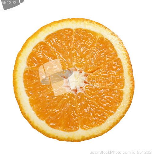 Image of orange