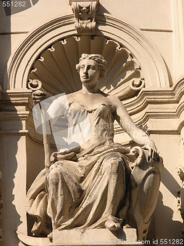 Image of Building details