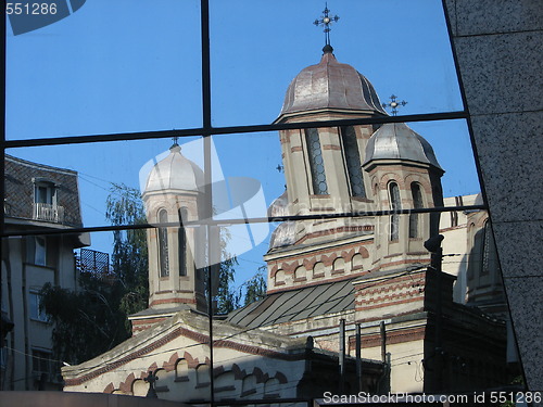 Image of Reflections