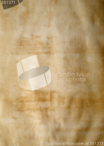 Image of aged paper