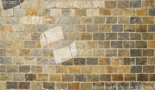 Image of brick background