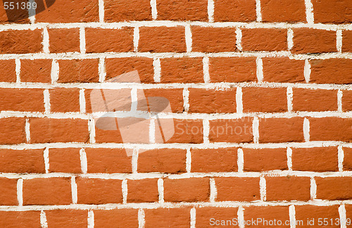 Image of brick wall background