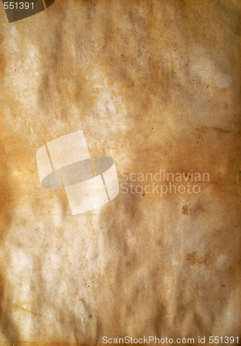 Image of brown paper