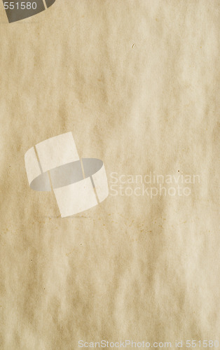 Image of old paper background