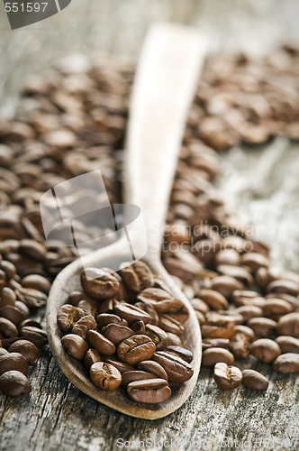 Image of coffee