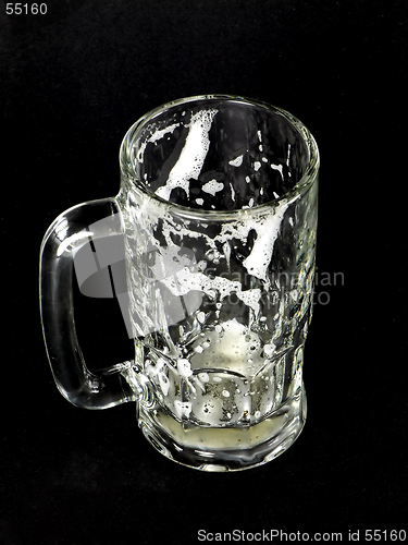 Image of Empty Glass