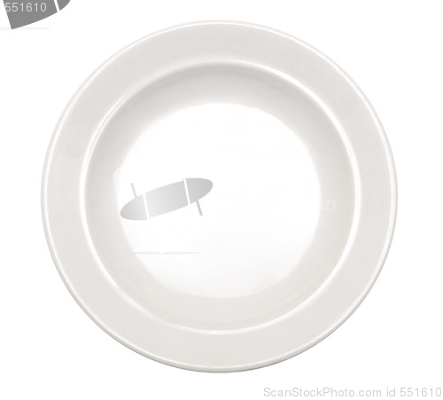 Image of plate