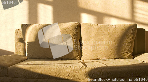 Image of sofa
