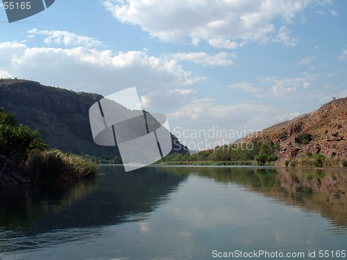 Image of River Reflections