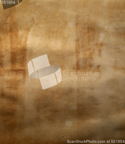 Image of textured grunge paper