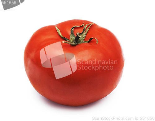 Image of tomato