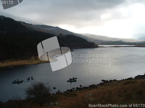 Image of Snowdonia