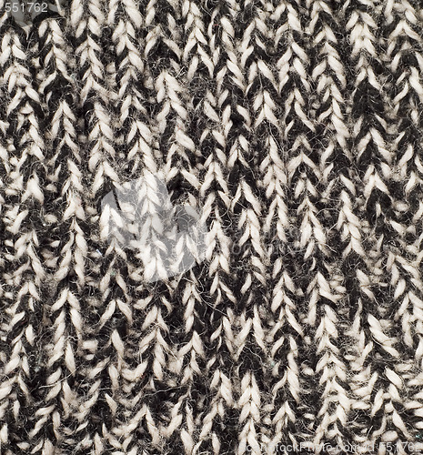 Image of wool