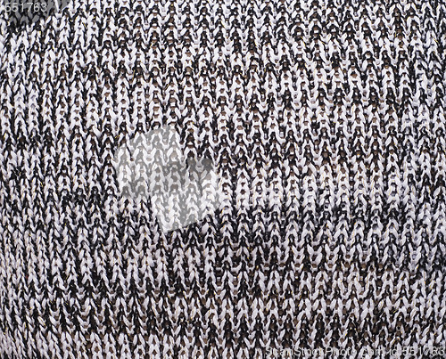 Image of wool background