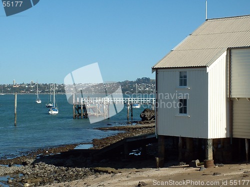 Image of The Boathouse