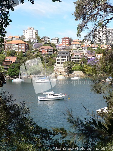 Image of Waterside Living