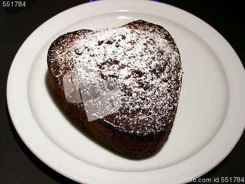 Image of cake