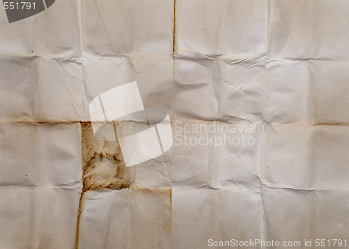 Image of ancient manuscript