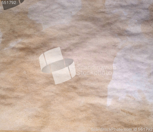 Image of ancient old background
