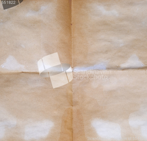 Image of blank