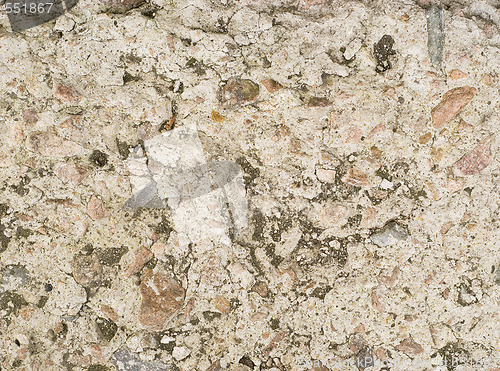 Image of gray concrete background