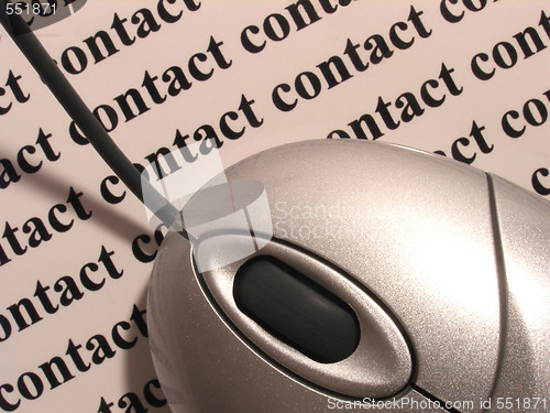 Image of contact